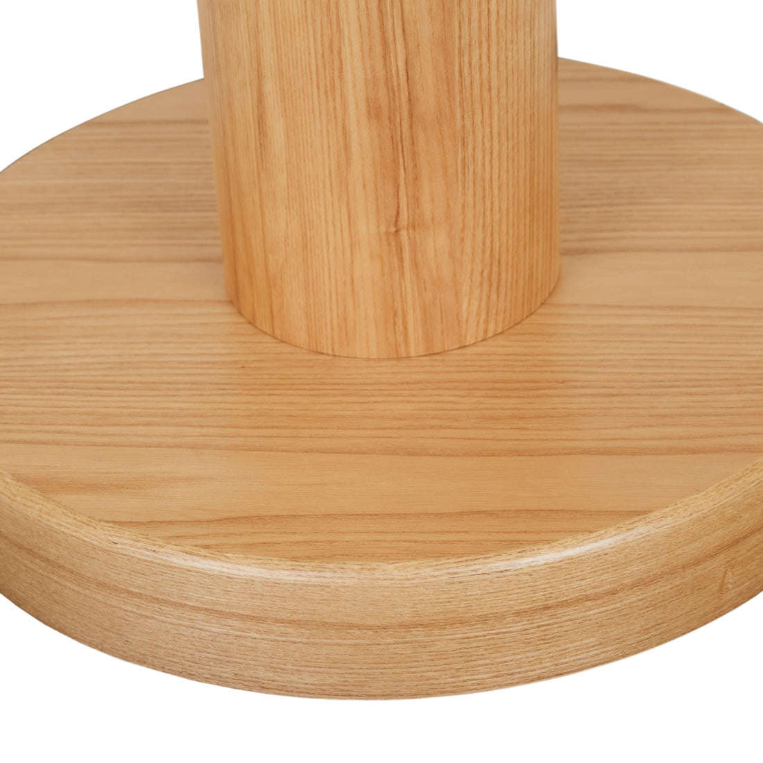 Freddie Dining Table - Natural Ash