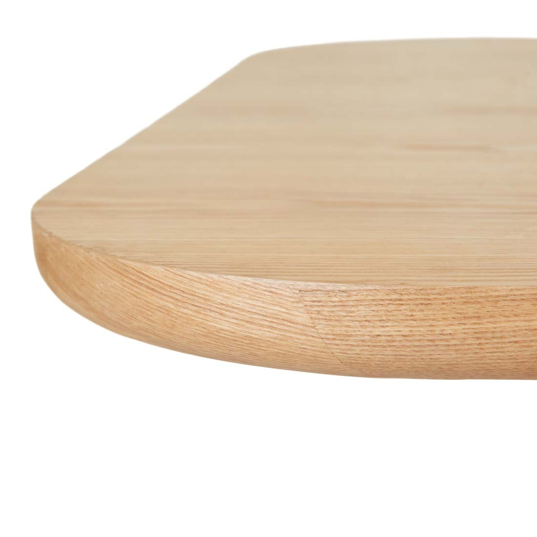 Leon Dining Table - Natural Ash