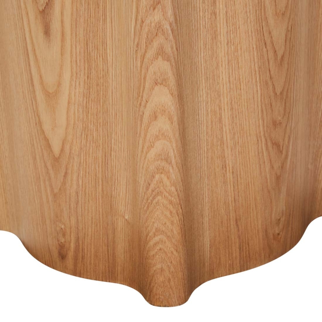 Leon Dining Table - Natural Ash