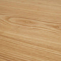 Leon Dining Table - Natural Ash