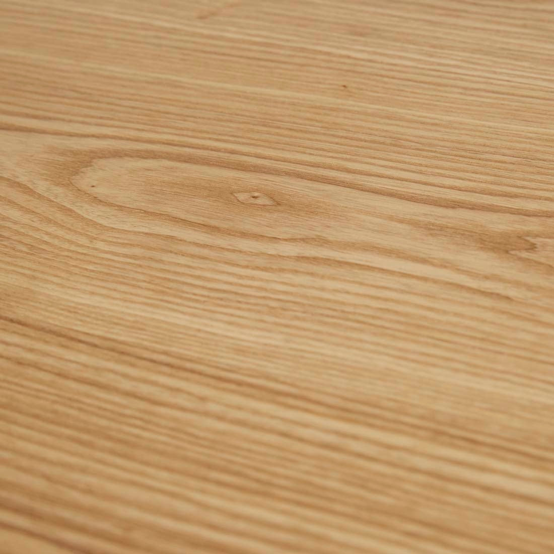 Leon Dining Table - Natural Ash