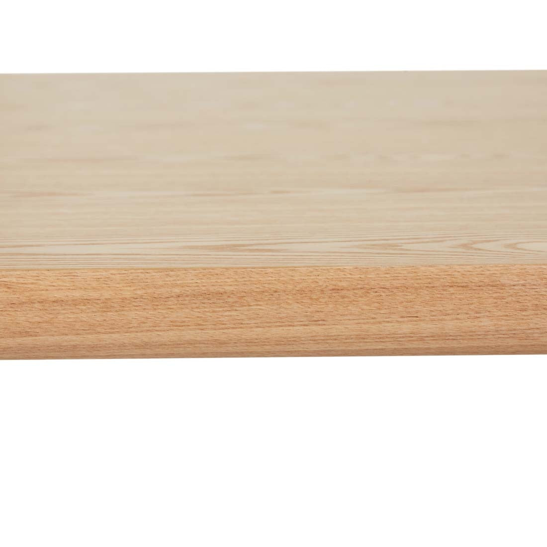 Leon Dining Table - Natural Ash