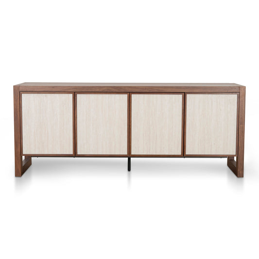 Cordula Sideboard Unit - Walnut