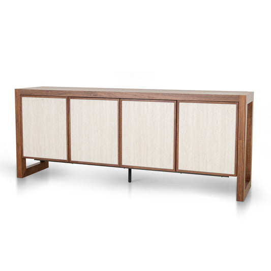 Cordula Sideboard Unit - Walnut