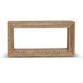 Sami 1.5m Console Table - Natural