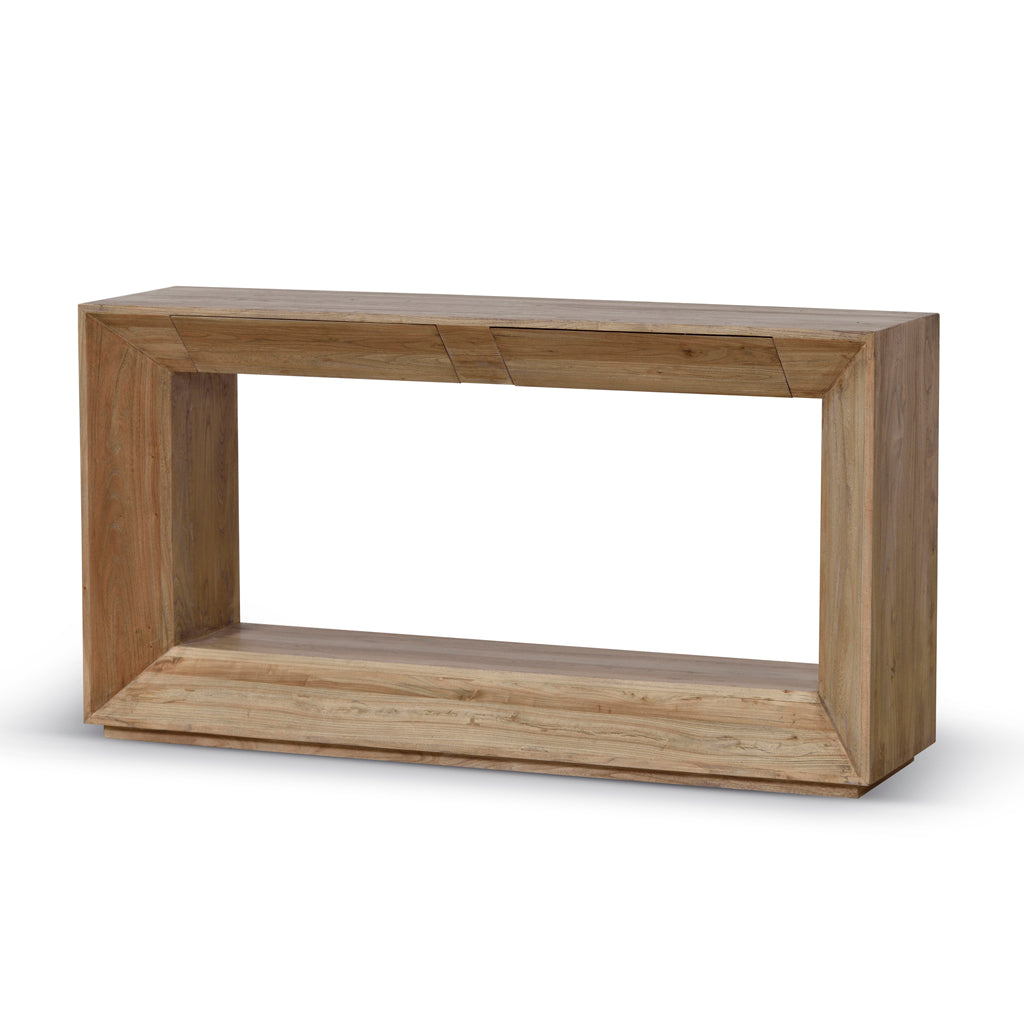 Sami 1.5m Console Table - Natural