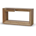 Sami 1.5m Console Table - Natural