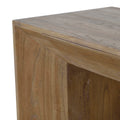 Sami 1.5m Console Table - Natural