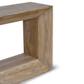 Sami 1.5m Console Table - Natural