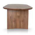 Cardenas 2.4m Dining Table - Walnut