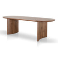 Cardenas 2.4m Dining Table - Walnut