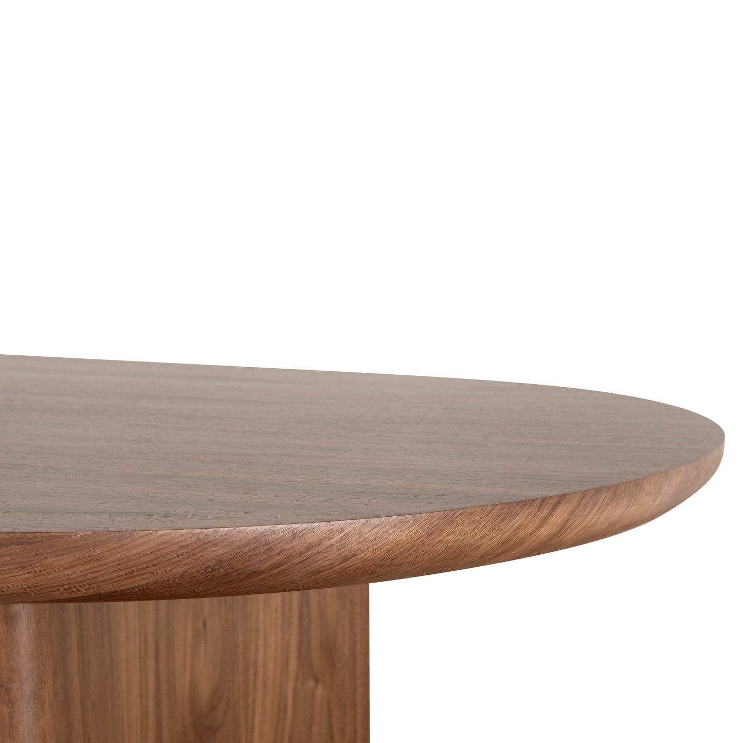 Cardenas 2.4m Dining Table - Walnut