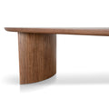 Cardenas 2.4m Dining Table - Walnut