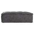 Denver Sofa | Dark Grey