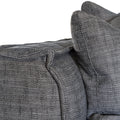 Denver Sofa | Dark Grey