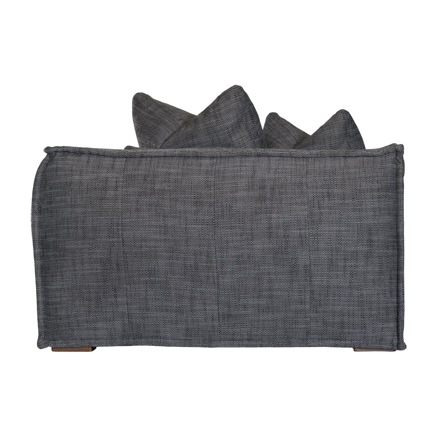 Denver Sofa | Dark Grey