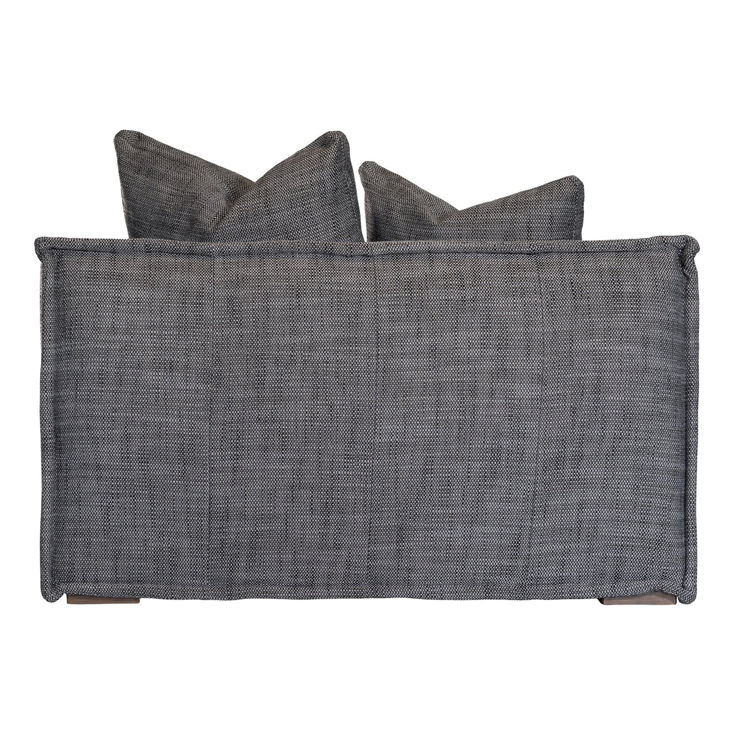 Denver Sofa | Dark Grey