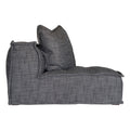 Denver Sofa | Dark Grey