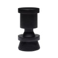 Nori Bar Stool Black