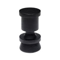 Nori Bar Stool Black