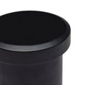 Nori Bar Stool Black