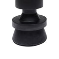 Nori Bar Stool Black