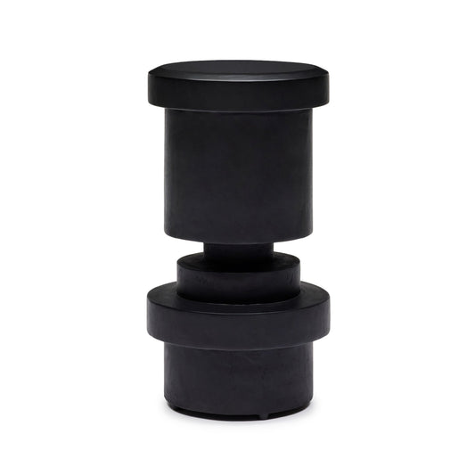 Mai Bar Stool Black