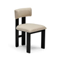 Tolv Dining Chair Taupe