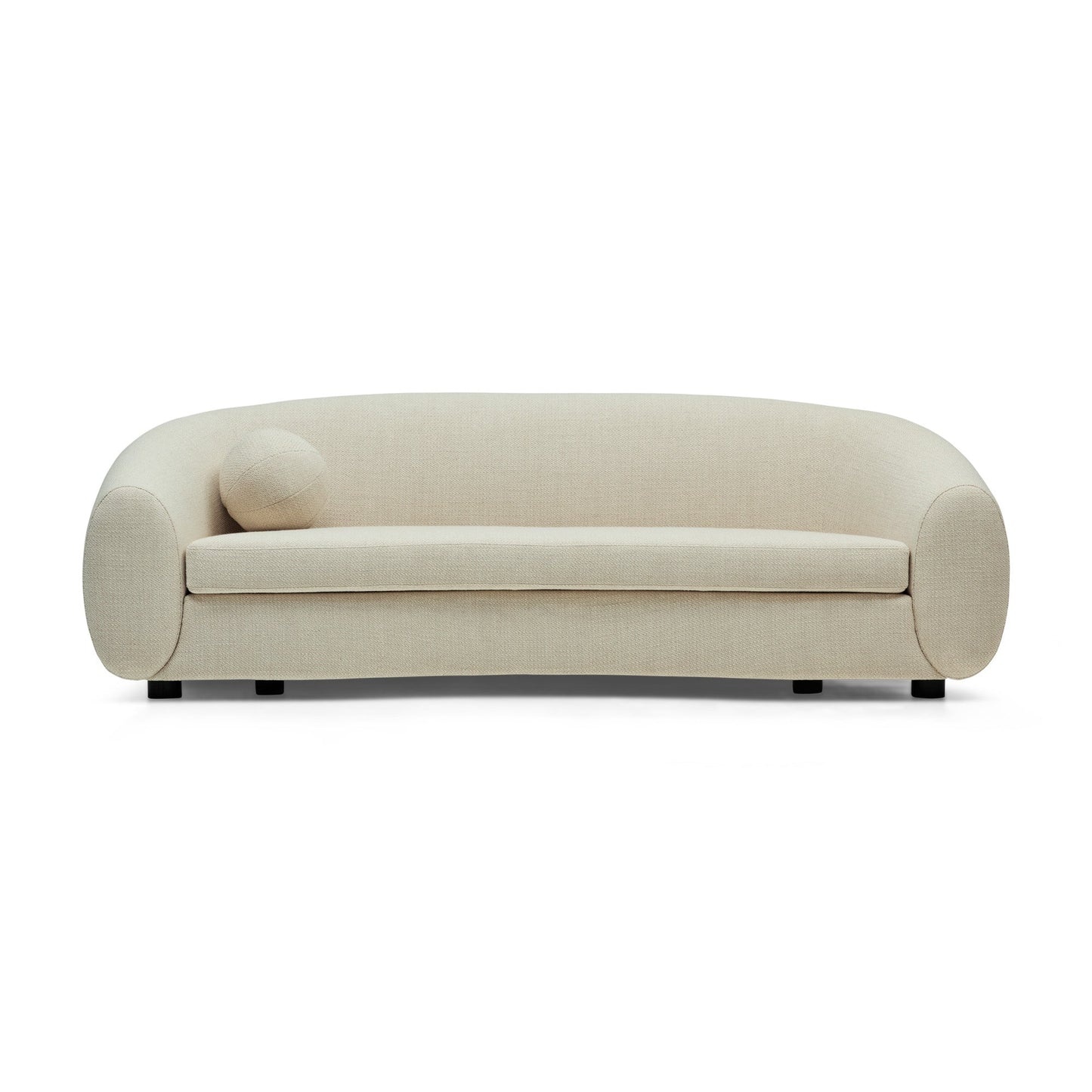 Plume Sofa Natural