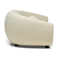 Plume Sofa Natural