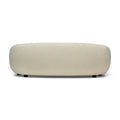 Plume Sofa Natural