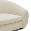 Plume Sofa Natural