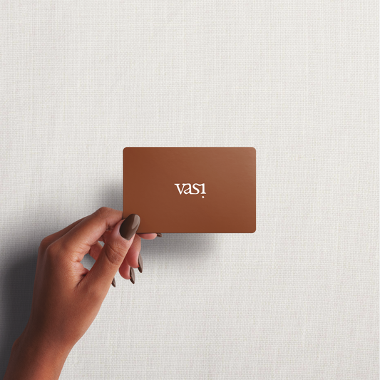 VASI Gift Card