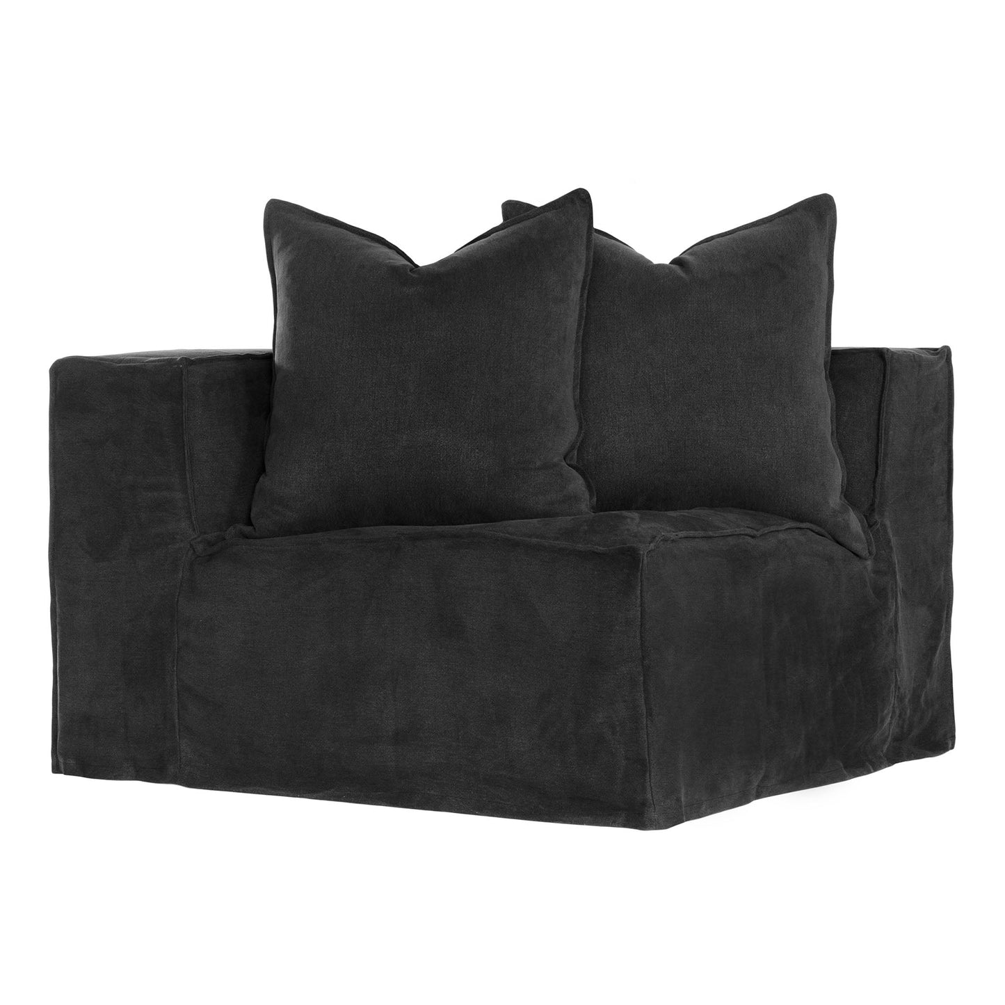 Hendrix Sofa | Corner