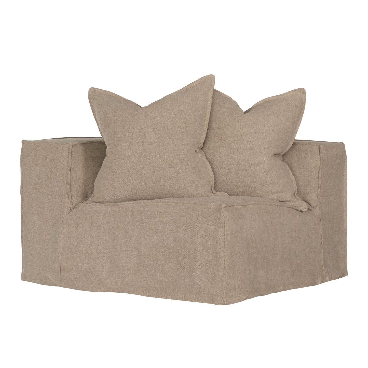 Hendrix Sofa | Corner