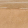 Hendrix Sofa | Tan Leather