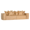 Hendrix Sofa | Tan Leather