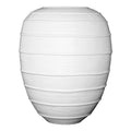 Herero Pot | White