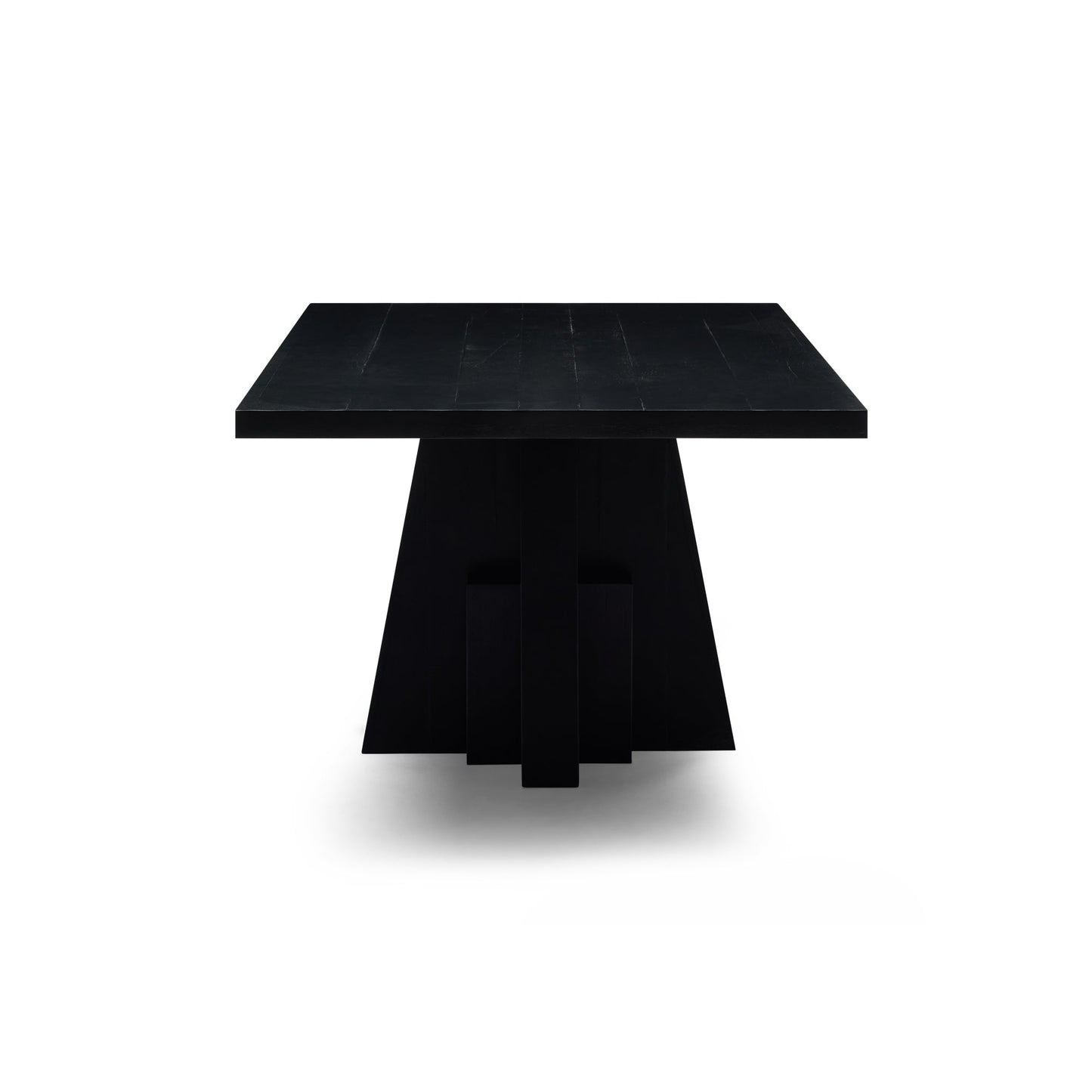 Odin II Mango Wood Dining Table