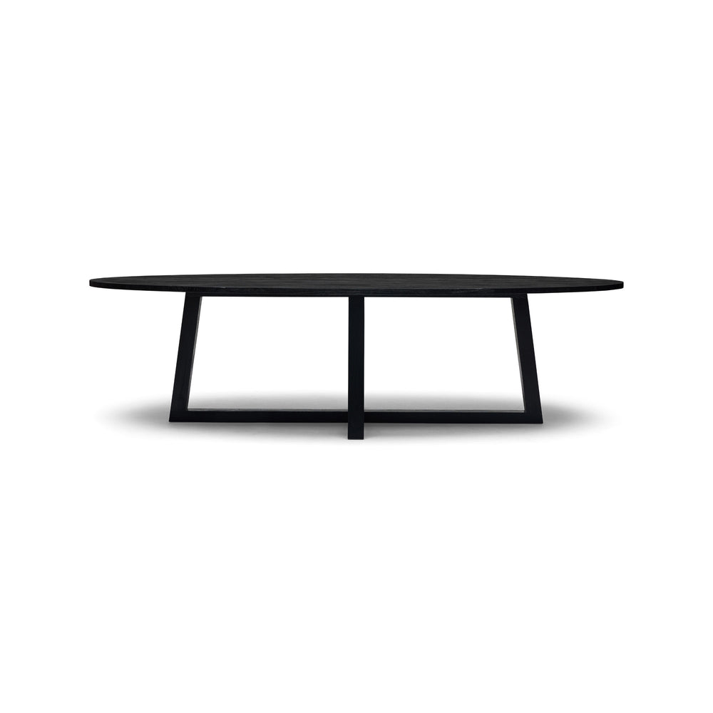 Finbar Dining Table Ash Large