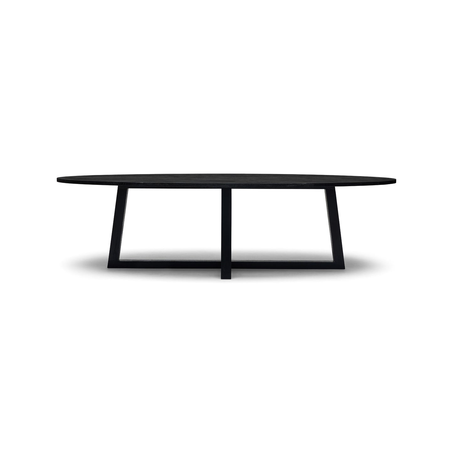 Finbar Dining Table Ash Large