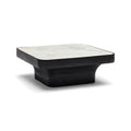 Malmo Marble Coffee Table Large