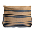 Idube Outdoor Chair | Natural Stripe