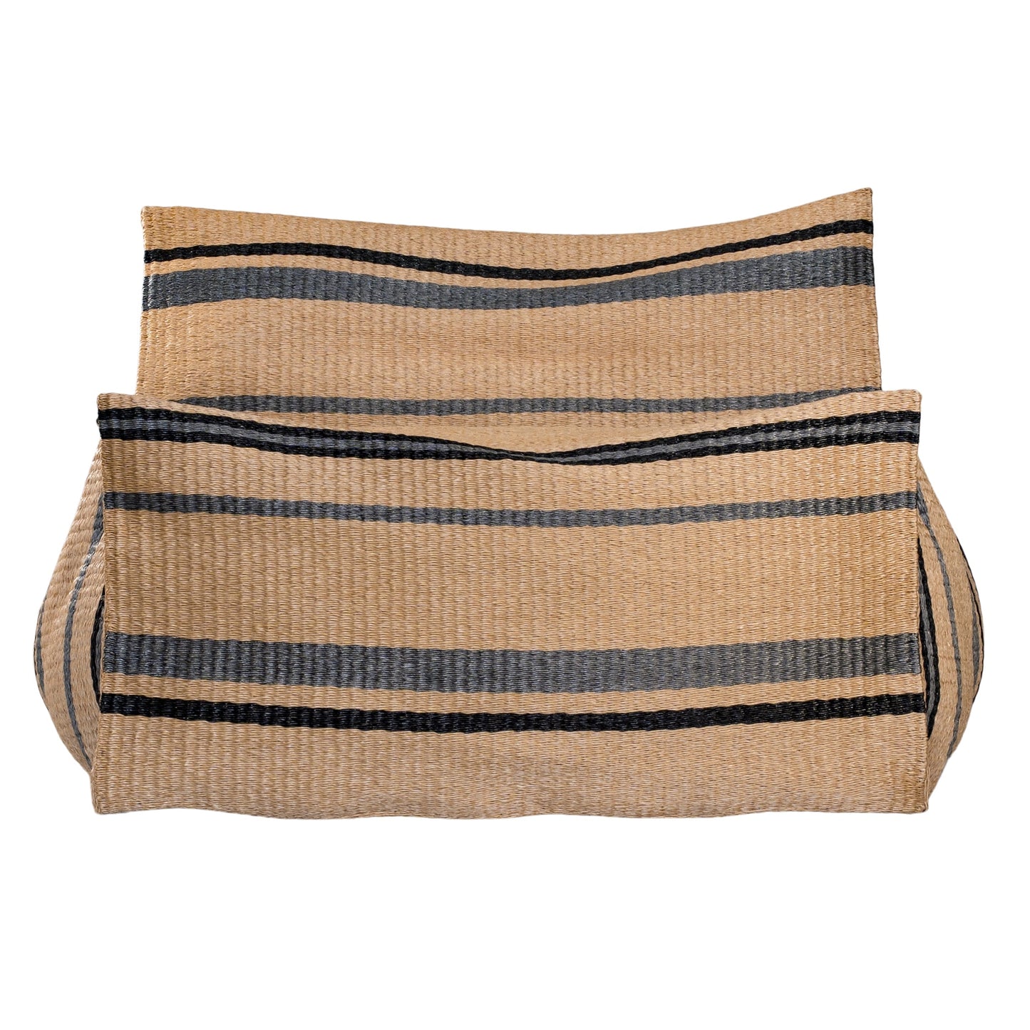 Idube Outdoor Chair | Natural Stripe