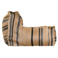 Idube Outdoor Chair | Natural Stripe