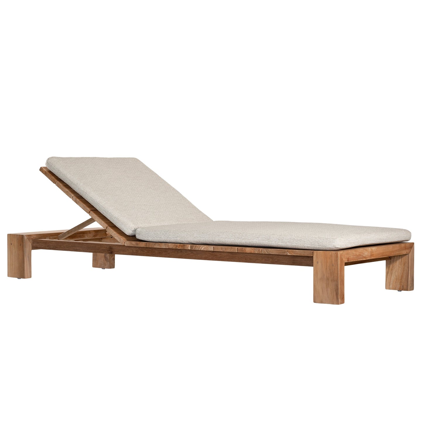 Kulala Sun Lounger