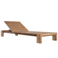 Kulala Sun Lounger