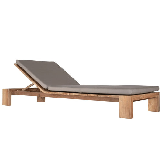 Kulala Sun Lounger