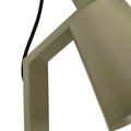 Easton Axel Desk Lamp - Elm