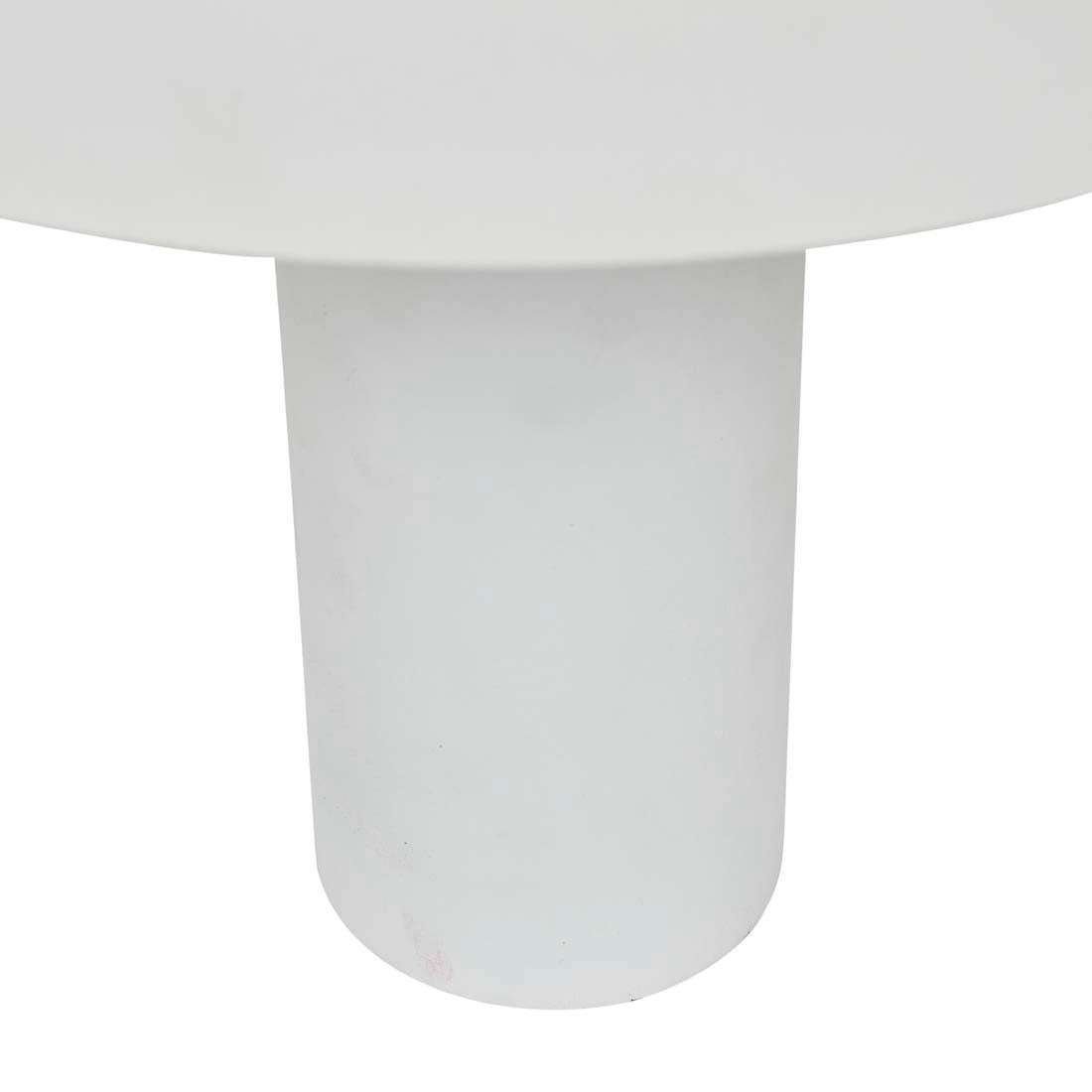 Easton Canopy Table Lamp - White